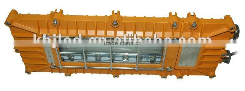 IP66 explosion proof led tunnel light