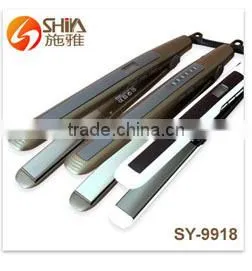 China professional rechargeable hair trimmer adjustable sharpener hair clipper blades 213