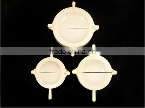 M045 high quality kitchen tools dumpling maker hand dumplings device wholesale