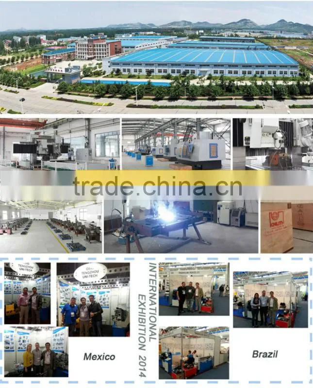 Electric slip rolling machine of sheet / Plate Rolling