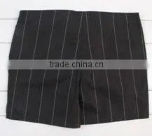 lady's short SO,casual short