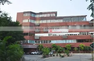 Guangzhou Jinde Trading Co., Ltd. company overview - view 2