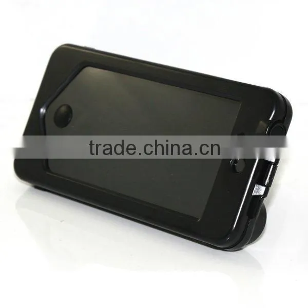 hot selling waterproof bike holder for iphone 5/5S/5C