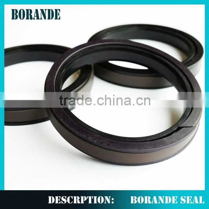 Hydraullic cylinder seal SPGO Seal Glyd Ring spgo piston seal