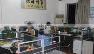 Shenzhen Arose Kingsales Trade Co., Limited company overview - view 3