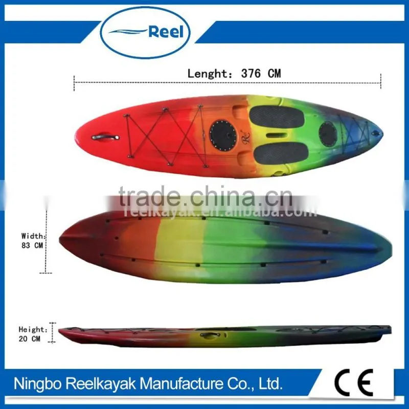 cool comfortable sup deck pad