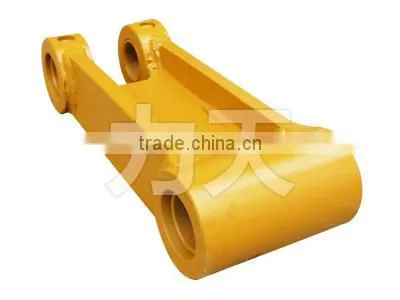 welding and precision casting style kubota JB55 Link assy for sale