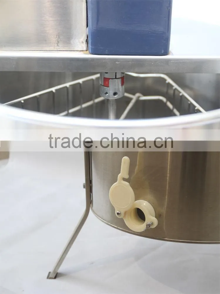 Extractor 3 frame electric motor honey extractor beekeeping equipments honey extraction machine