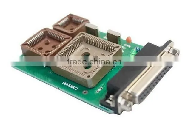 For Ti Tms Microcontroller Development TMS370 Programmer,wholesale price TMS370 Mileage Programmer on hot sales