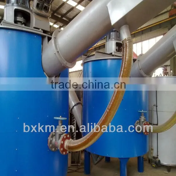 dirty waste plastic bottle recycling machine