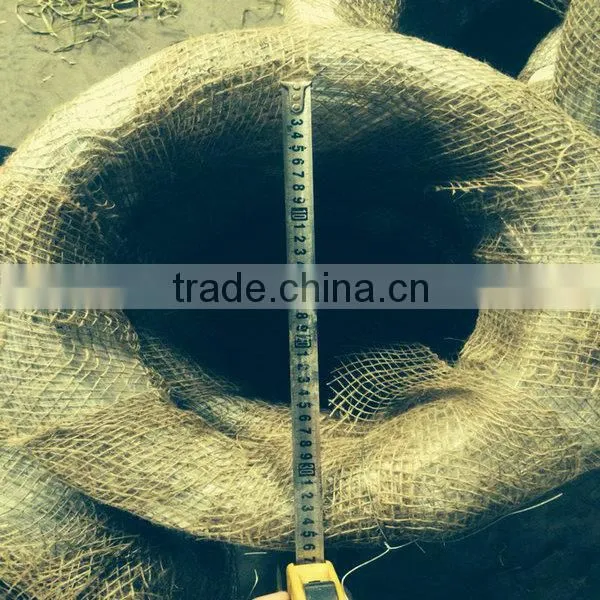 hot sell soft galvanized wire