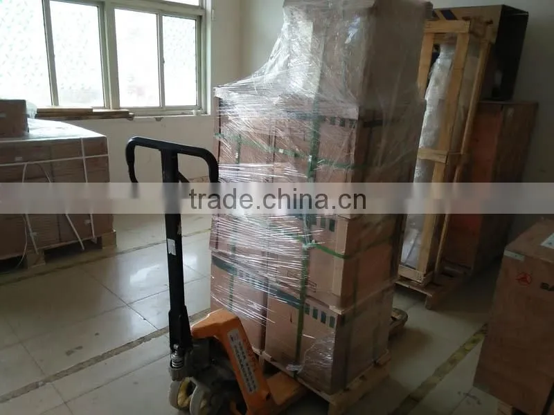 high pressure ring blower