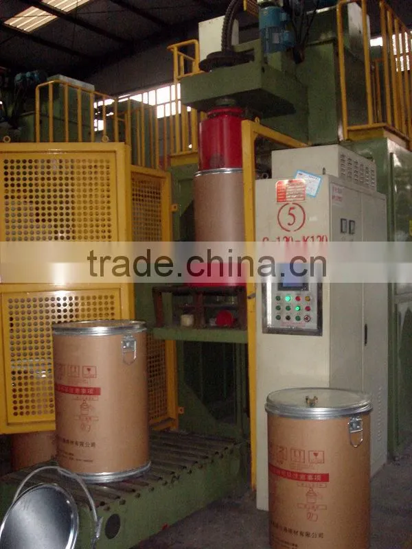 CO2 Coppered Drum package mig Welding Wire er70s-6/sg2 factory from China
