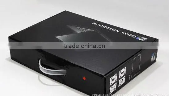 Cheapest Dual Core CPU Notebook PC with DVD+WIFI+Camera 2G/320G Memory