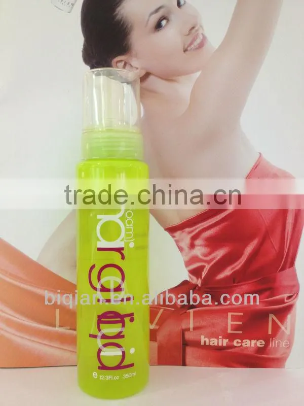 Hair Styling Mousse, Hair Styling Mist