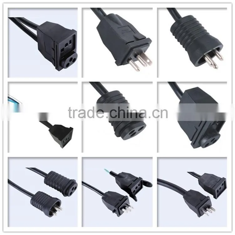 14 Gauge Reflector Cord UL approval
