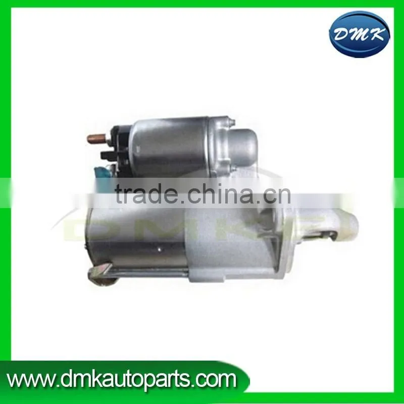 dynamo starter motor 12v 1.1kw oem:93374341,9000981