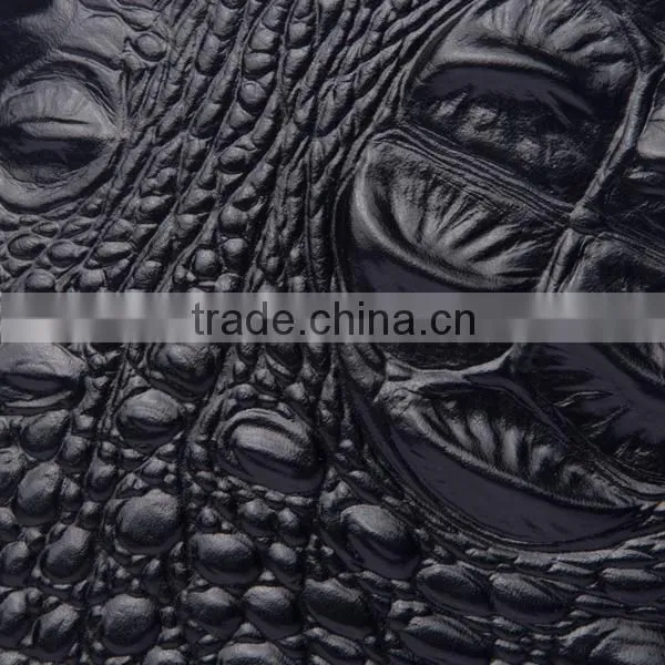 Top layer fashion genuine cow-hide classic long new wallet
