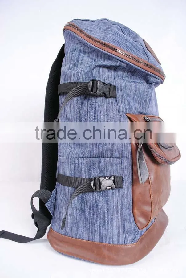 good quality hot sale outside sport canvas bags