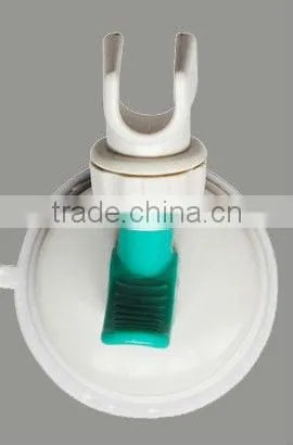 Shower holder suction cup wall braket shower accessories