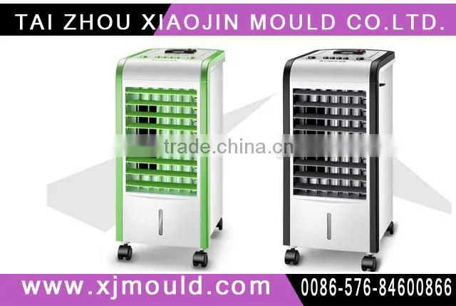 air cooler mould maker ,plastic cooler body mould