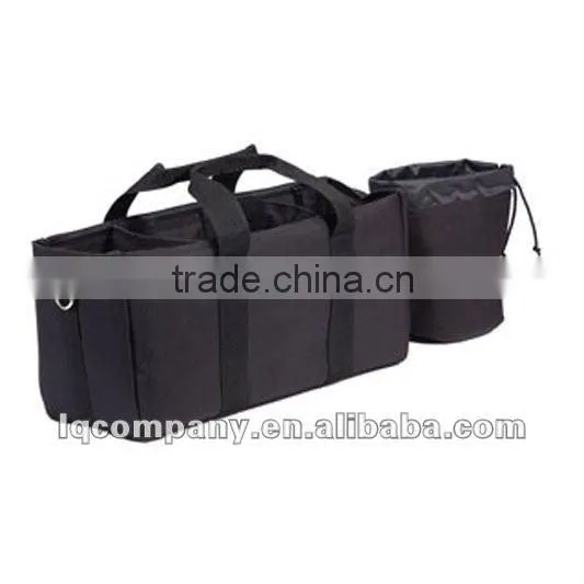 Military Range Gear Large Kit Tool Bag waterproof army handbag