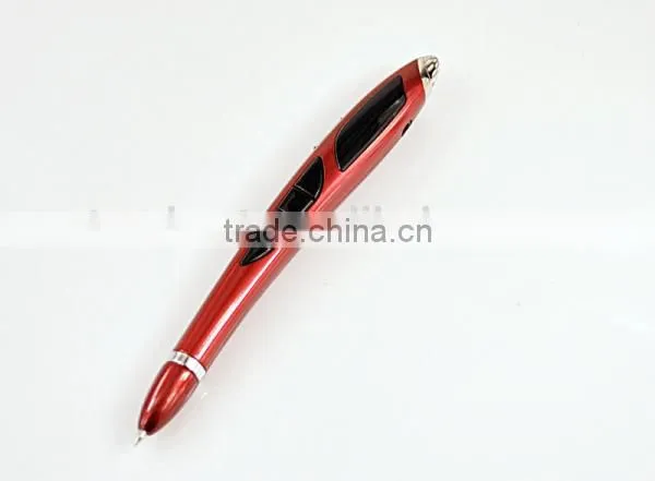 Tsinghua tongfang recording pen hd pen camera digital video pen mini voice recorder