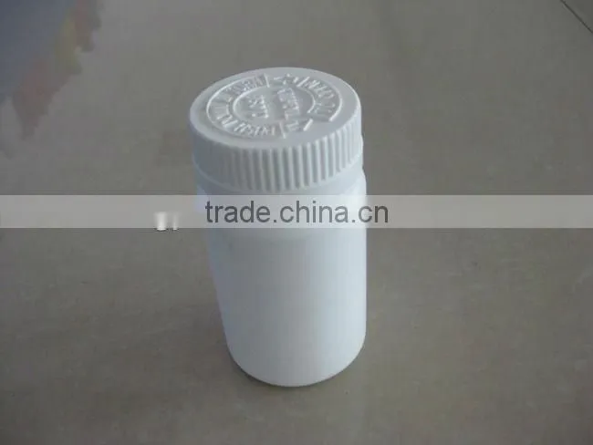 Injection Blow Molding Machine
