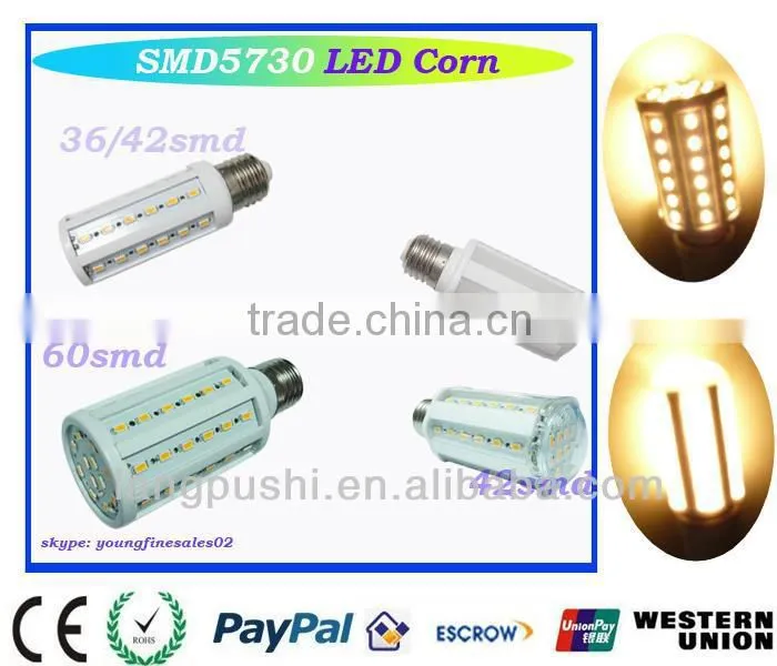 smd led corn bulb e27 SMD5730 LED Corn Bulb led light smd e27 corn