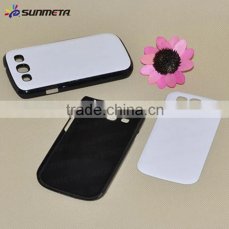 sublimation mobile case/covers made in china