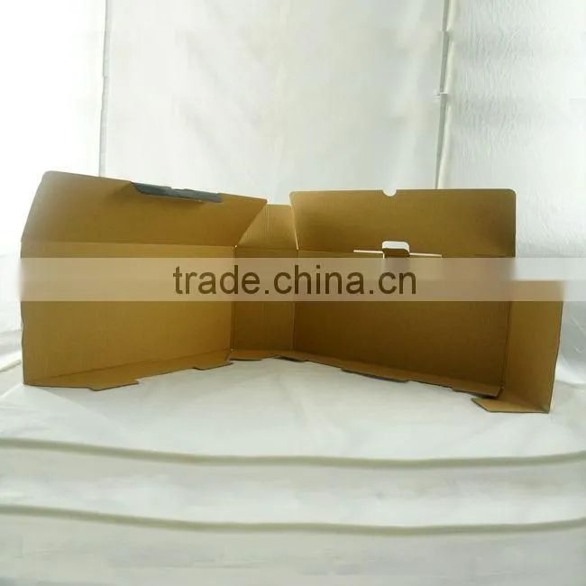 Custom packaging boxes