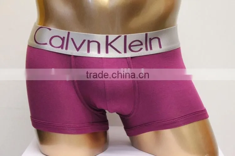 Manufacture OEM High Quality Lingerie Underwear Mature Stylish Hot Sexy Gay Men's Briefs