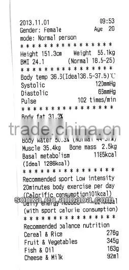With Coin Or Bill Input System SK-X80 Weight Scale Reviews