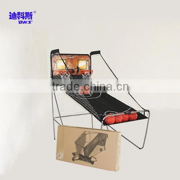 Hot Sale Hollow Steel Basketball Hoop,10 Hooks Basketball Ring
