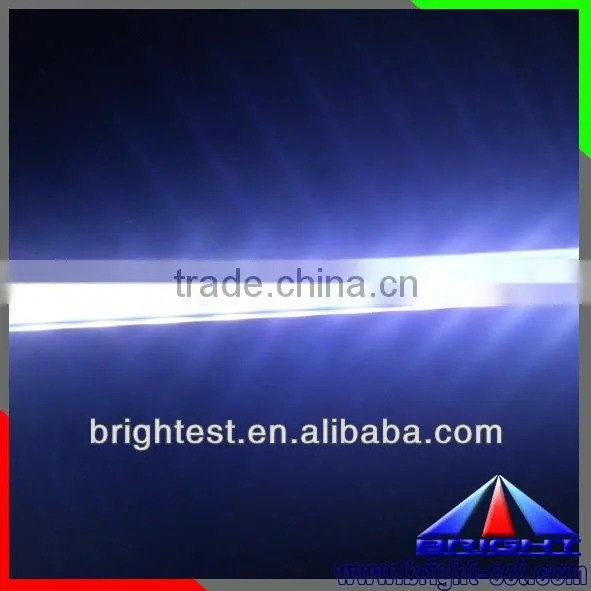 LED Aluminum bar/Aluminium LED Strip with CE RoHs