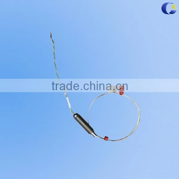 UK RS K Type Thermocouple