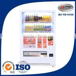 factory price Custom cheap pop machine for sale