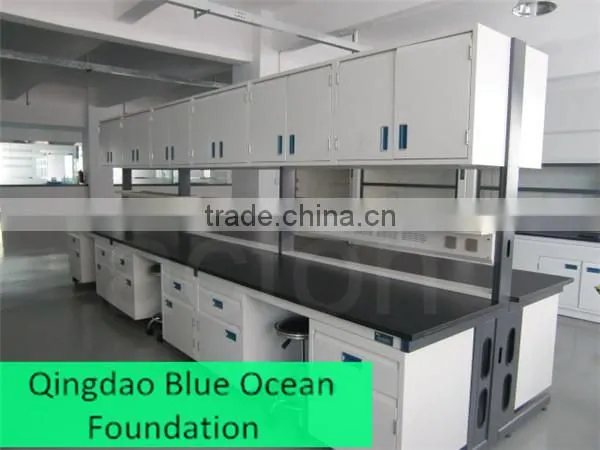China high quality used chemical laboratory furniture
