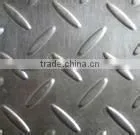 7075 aluminium chequered plate