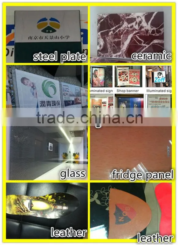Docan surprising affordable docan large format printer uv flatbed printer