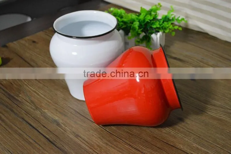 garden pot, flower pot, soup pot