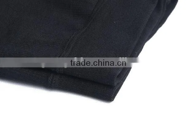 Fashion latest panty designs women boxer panties 7011