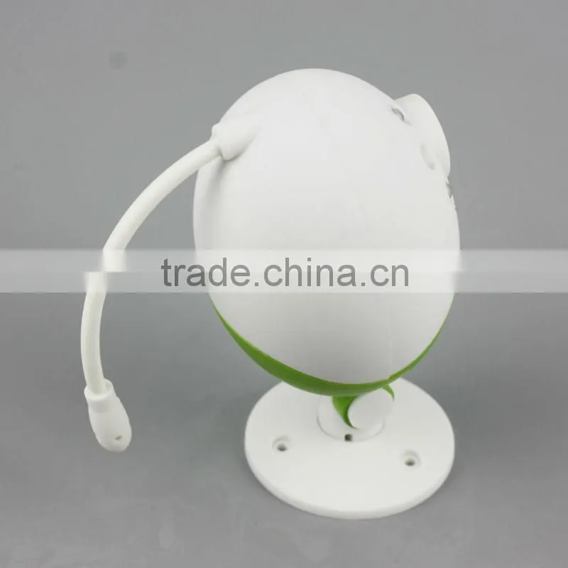 IP Camera wifi p2p PTZ Cameras CCTV H.264 Two Way Audio Wireless 1.3 M IR