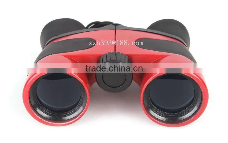 toy promotional binoculars 4X30 gift binoculars