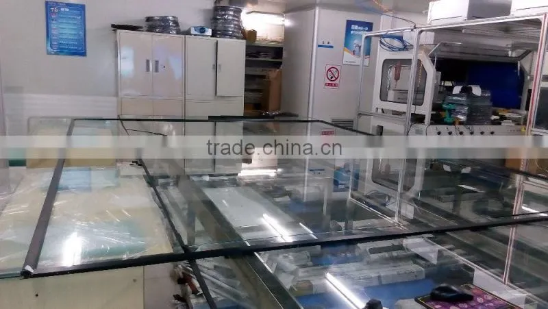 manufacturer-Alibaba 103inch ultra -narrow IR touch frame,infrared touch panel,Ir touch screen