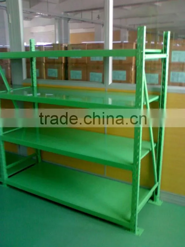 longspan racking,medium duty racking,longspan shelving