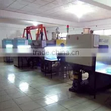Dongguan Build Plastic & Hardware Factory company overview - view 1