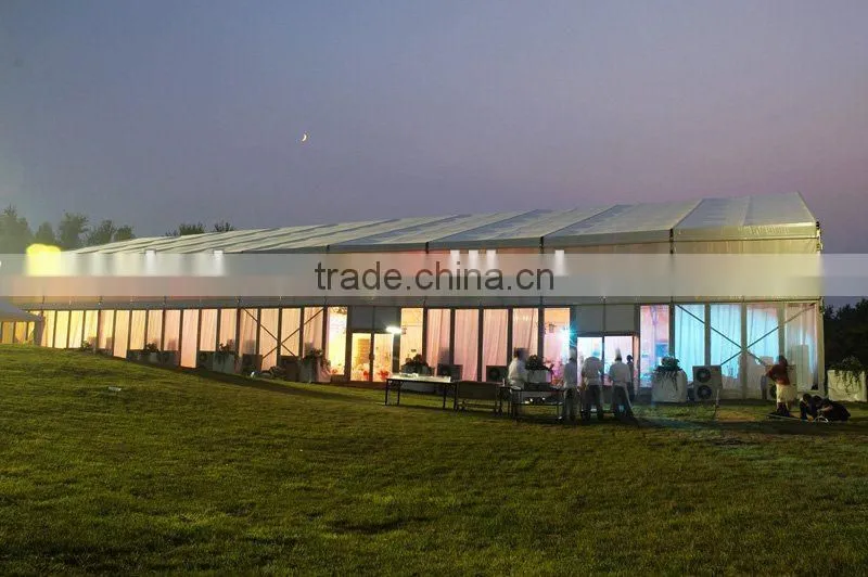 30x50m Large Clearspan Marquee Tent for Big Event