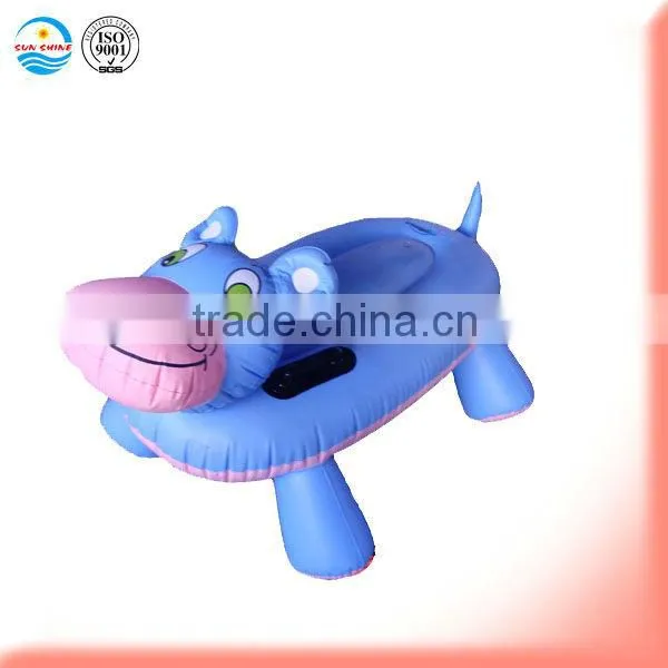 Hot sells inflatable soft toy for kid