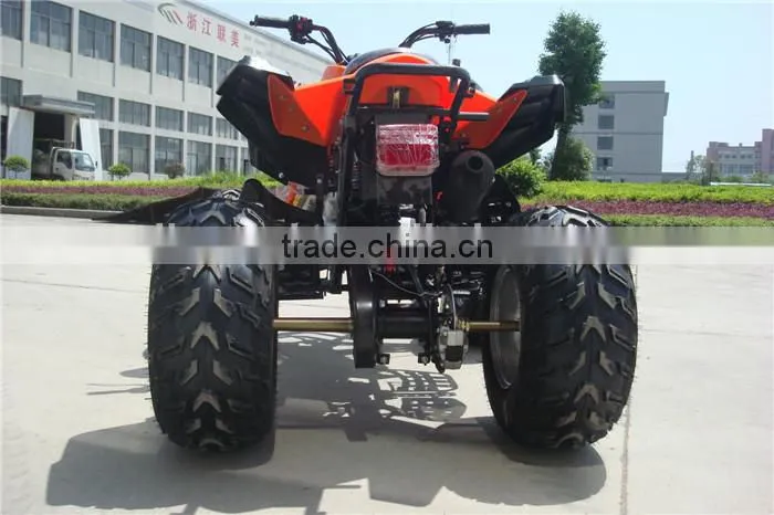 150cc cool atv for adults by electric starter with CE sales very hot